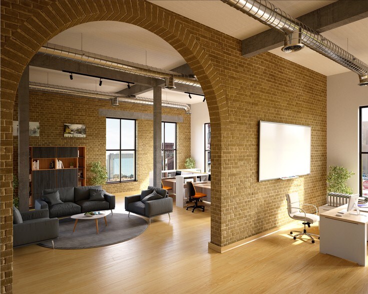 Photo of 2nd Floor Ste 200