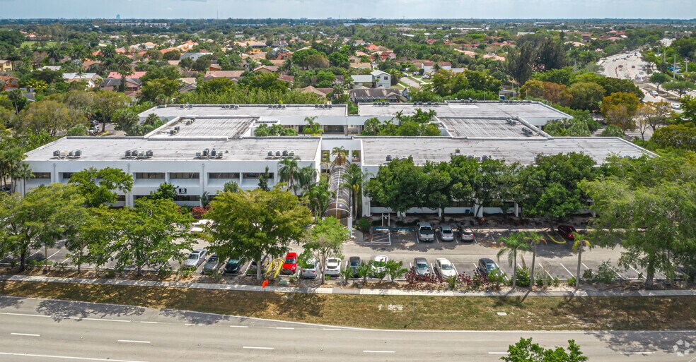 More Photos Of 4300 N University Dr, Lauderhill Medical For Lease