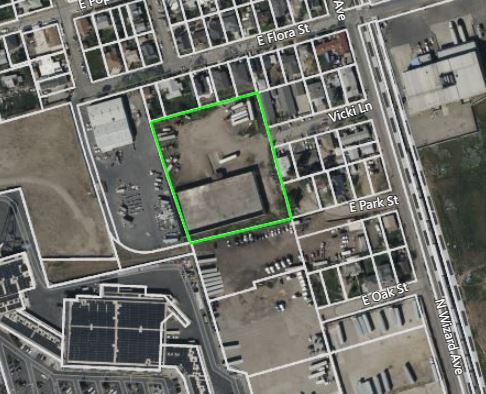 More Photos Of 1838 Vicki Ln, Stockton Warehouse For Lease