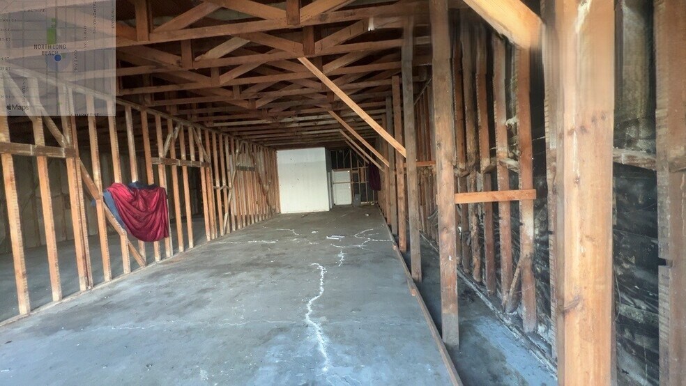 More Photos Of 5708 Atlantic Ave, Long Beach Restaurant For Sale