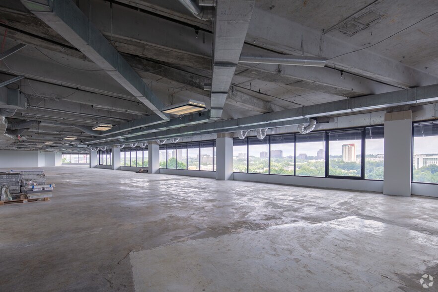 Photo of 11st Floor Ste 1100