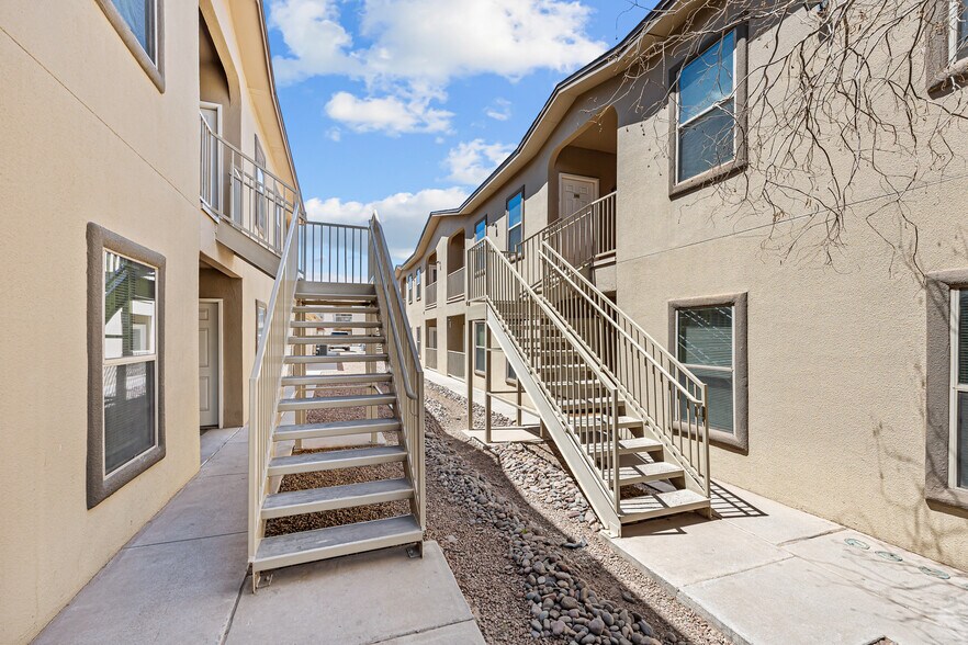 More Photos Of 9010 Betel Dr, El Paso Apartments For Sale
