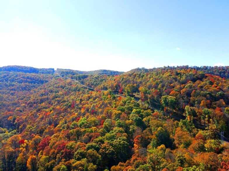 More Photos Of 0 Sewell Creek Rd, Meadow Bridge Land For Sale