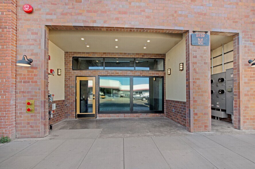 More Photos Of 1820 Park St, Alameda Storefront Retail Office For Sale