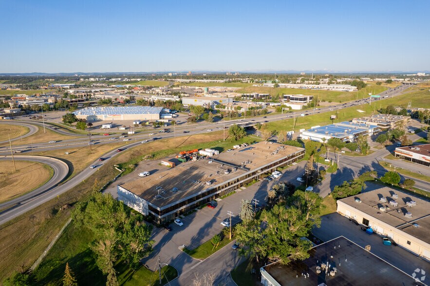 More Photos Of 1235 64th Ave SE, Calgary Industrial For Sale