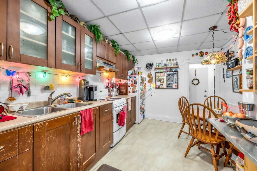 More Photos Of , Toronto General Retail For Sale