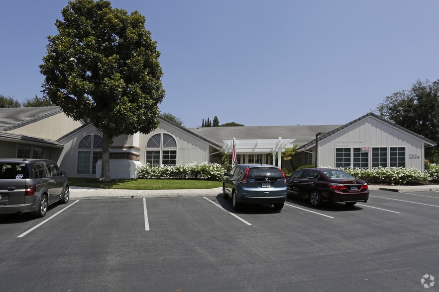 More Photos Of 2534 N Santiago Blvd, Orange Office For Sale