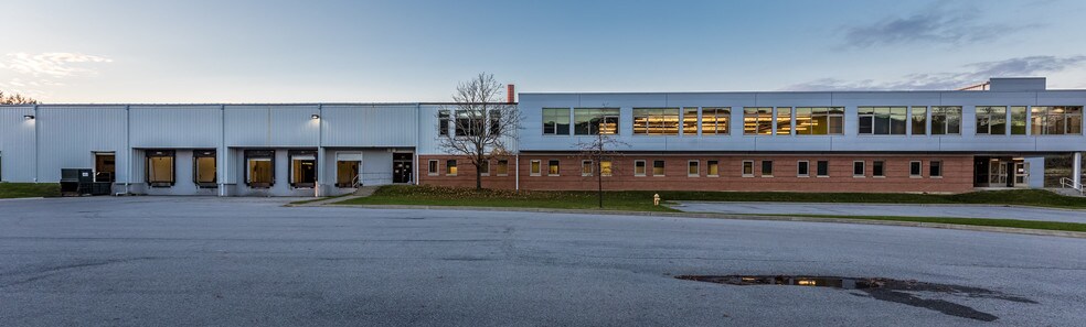 More Photos Of 511 Fishkill Ave, Beacon Warehouse For Lease