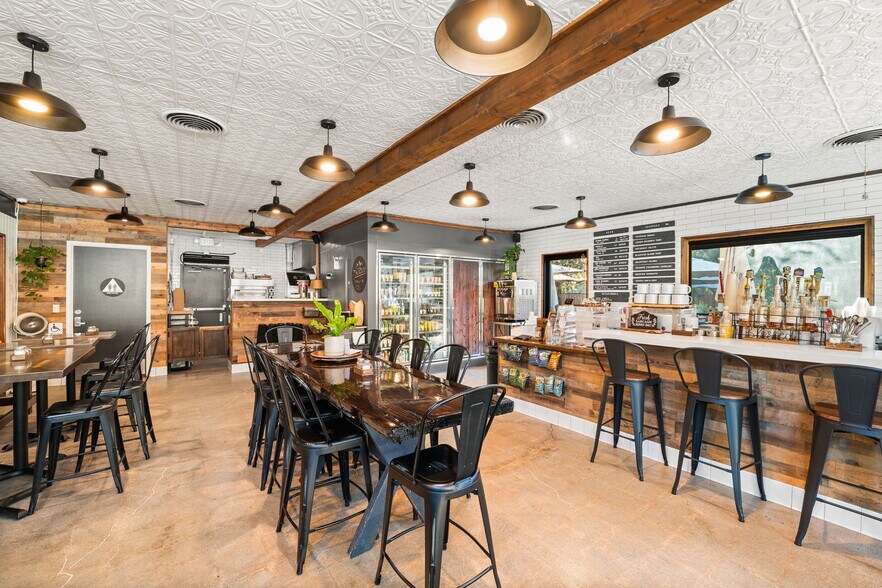 More Photos Of 28192 Silverado Canyon Rd, Silverado General Retail For Sale