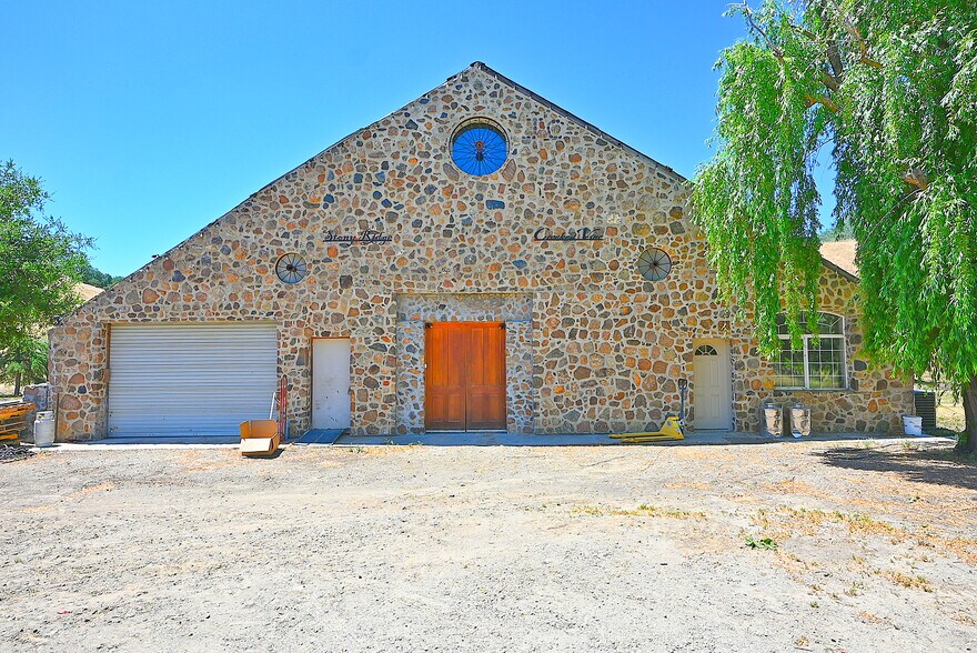 More Photos Of 5625 Greenville Road, Livermore Land For Sale