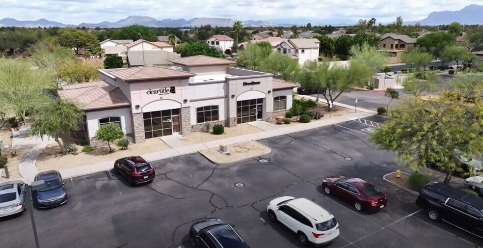 More Photos Of 3035 S Ellsworth Rd, Mesa Office For Sale