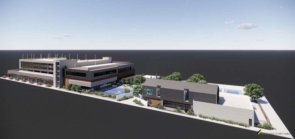 More Photos Of Sunset & Durango, Las Vegas General Retail For Lease