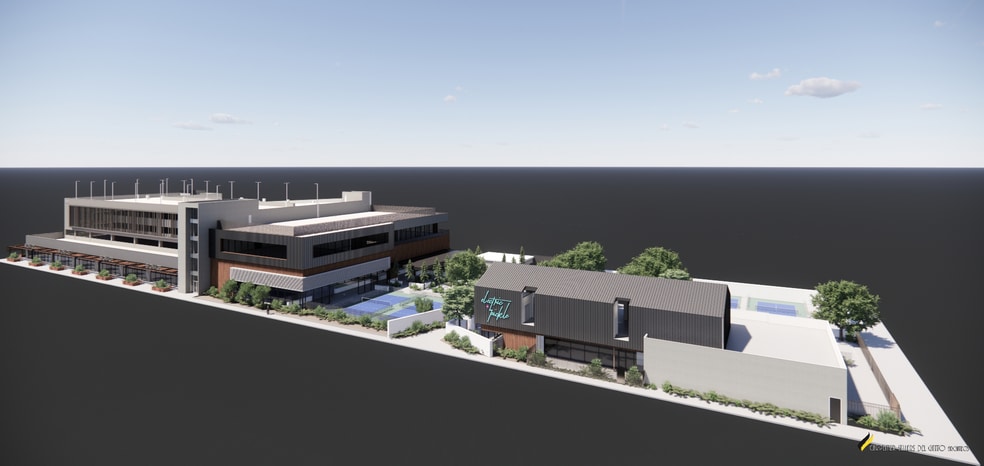 More Photos Of Sunset & Durango, Las Vegas General Retail For Lease