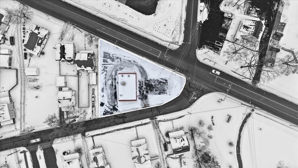 More Photos Of 547 E Main St, Ashland Restaurant For Sale