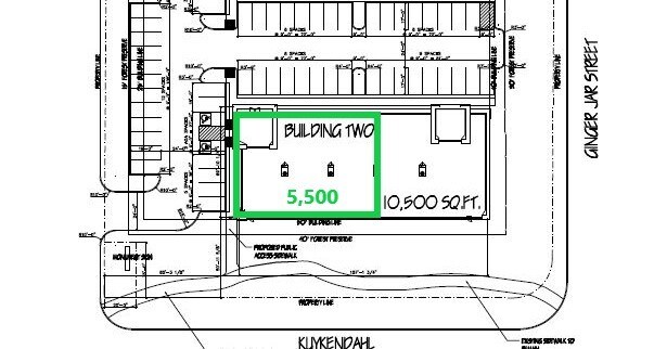 More Photos Of 8101 Kuykendahl Rd, The Woodlands Office For Lease
