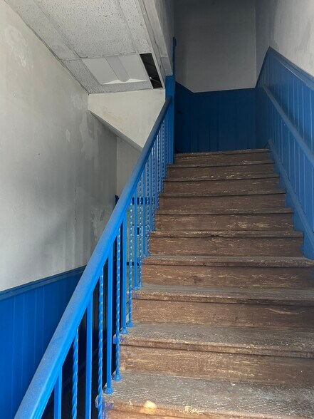 More Photos Of 3840 Bladensburg Rd, Brentwood Police Fire Station For Sale