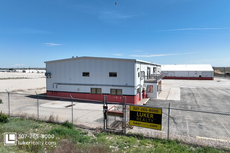 More Photos Of 5675 Chapman Pl, Casper Manufacturing For Sale