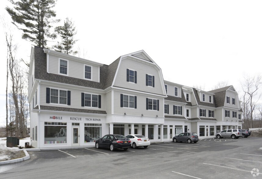 More Photos Of 159 Danbury Rd, Ridgefield Medical For Lease