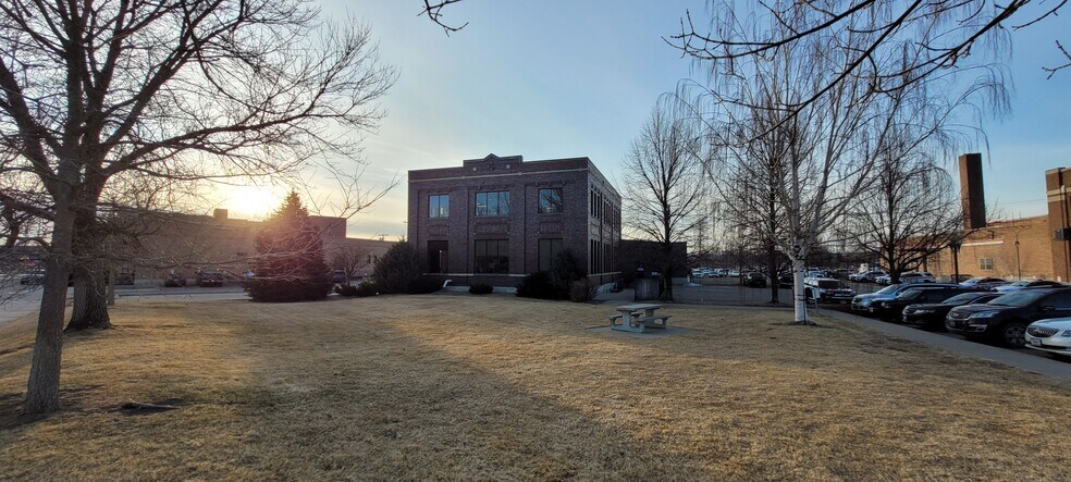 More Photos Of 100 Park Dr S, Great Falls Office For Lease