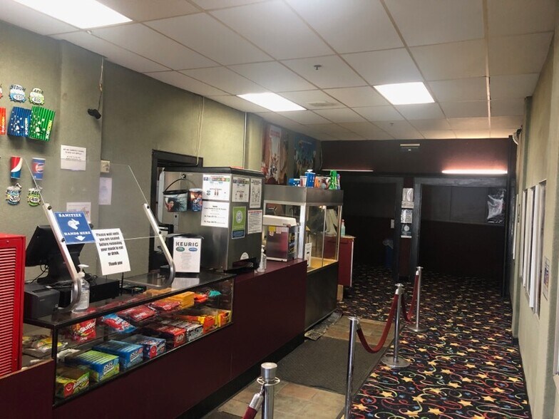 More Photos Of 2219-2221 Brewerton Rd, Mattydale Storefront Retail Residential For Sale