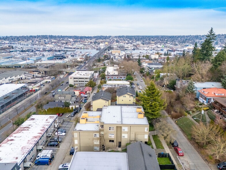 More Photos Of 3425 14th Ave W, Seattle Apartments For Sale