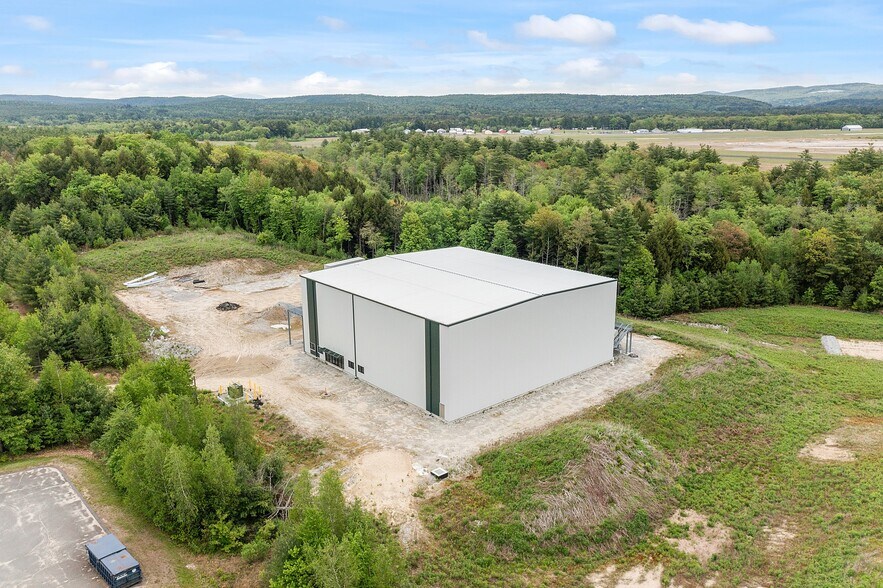 More Photos Of 51 R W Moore Ave, Orange Manufacturing For Sale