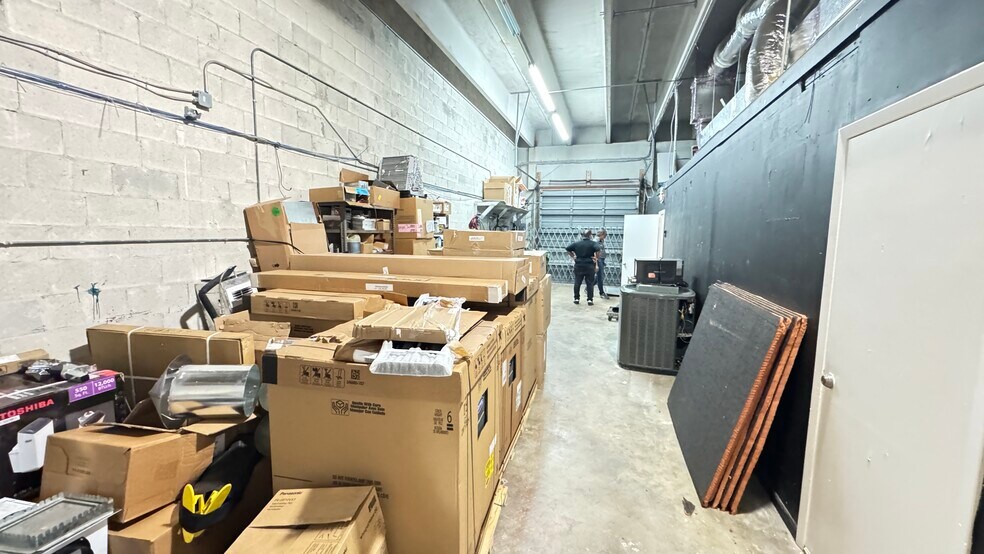 More Photos Of 8897 SW 129th St, Miami Warehouse For Lease