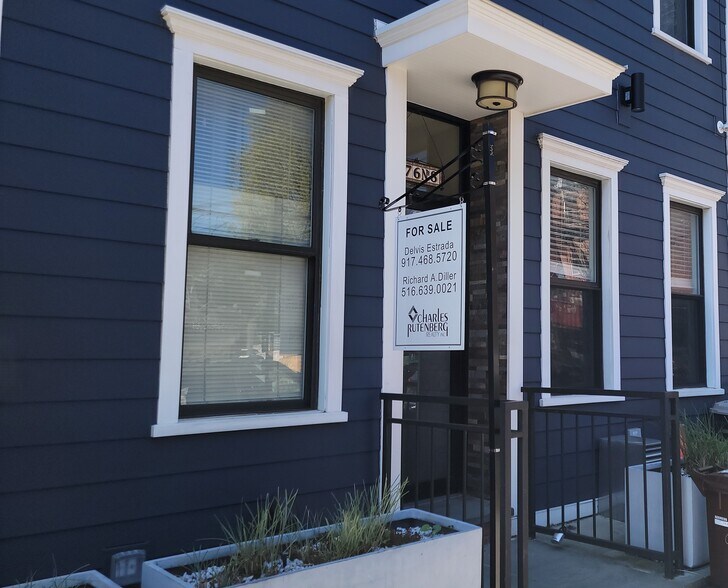 Primary Photo Of 176 N 8th St, Brooklyn Apartments For Sale