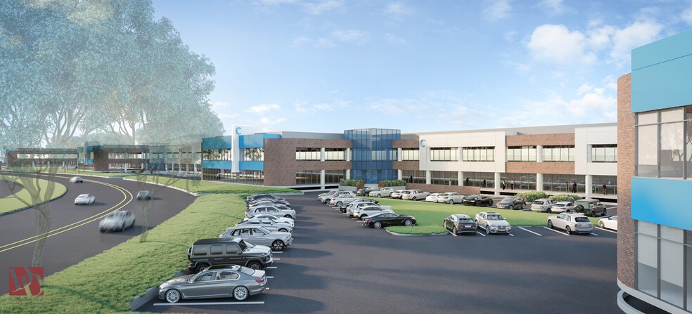 More Photos Of 600 Gemini St, Houston Office For Lease