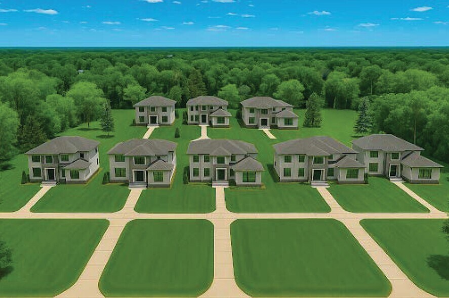 More Photos Of 3 Magnolia St, Suffern Land For Sale