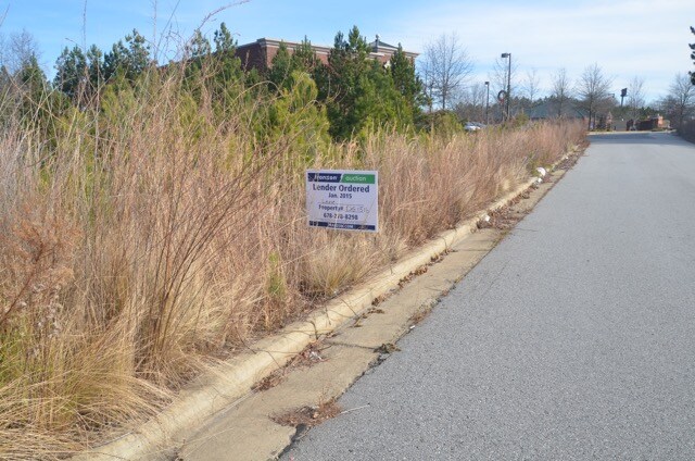 More Photos Of 4946 Lexie Ln, Buford Land For Sale