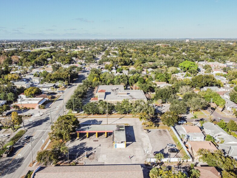 More Photos Of 661 16th St N, Saint Petersburg Land For Sale