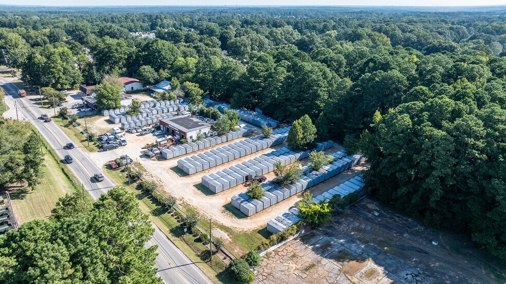 More Photos Of 2016 W Garner Rd, Garner Specialty For Sale