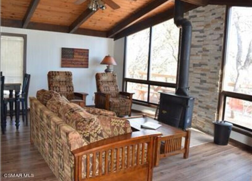 More Photos Of 6545 Nacimiento Shores Rd, Bradley Specialty For Sale