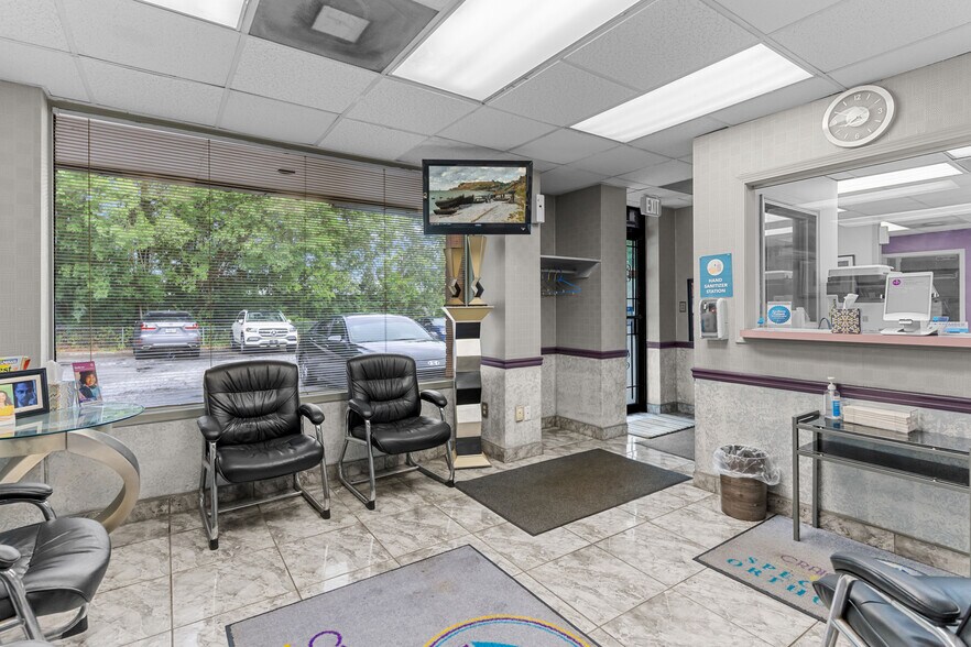 More Photos Of 2855 Candler Rd, Decatur Medical For Sale