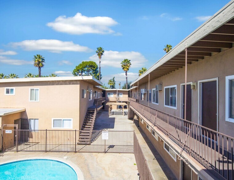 More Photos Of , Riverside Multifamily For Sale
