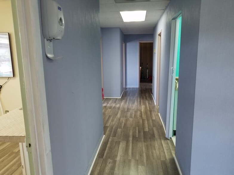 More Photos Of 3611 Branch Ave, Temple Hills Medical For Lease