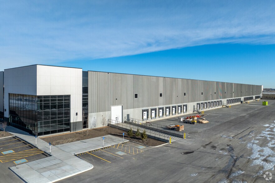 Primary Photo Of Crossiron Drive & Range Road 293, Calgary Unknown For Lease