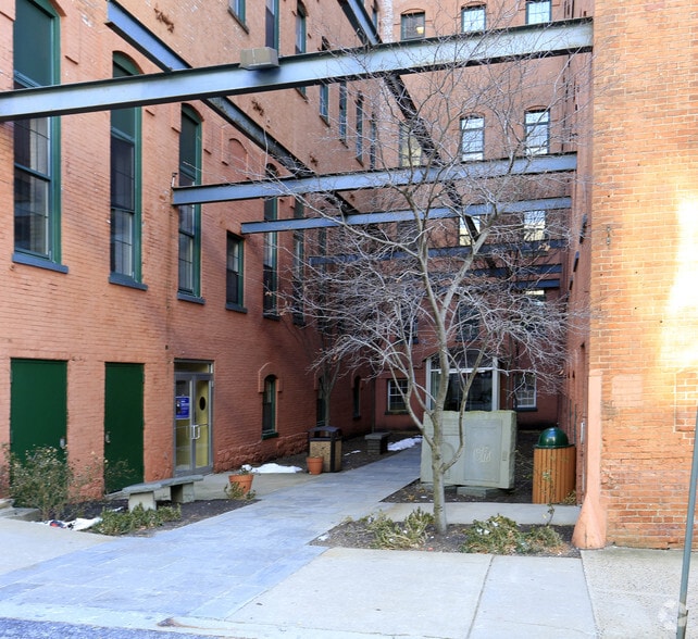 More Photos Of 28 Wells Ave, Yonkers Loft Creative Space For Lease