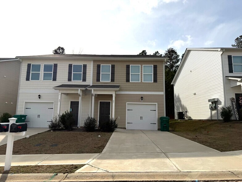 More Photos Of , Milledgeville Multifamily For Sale