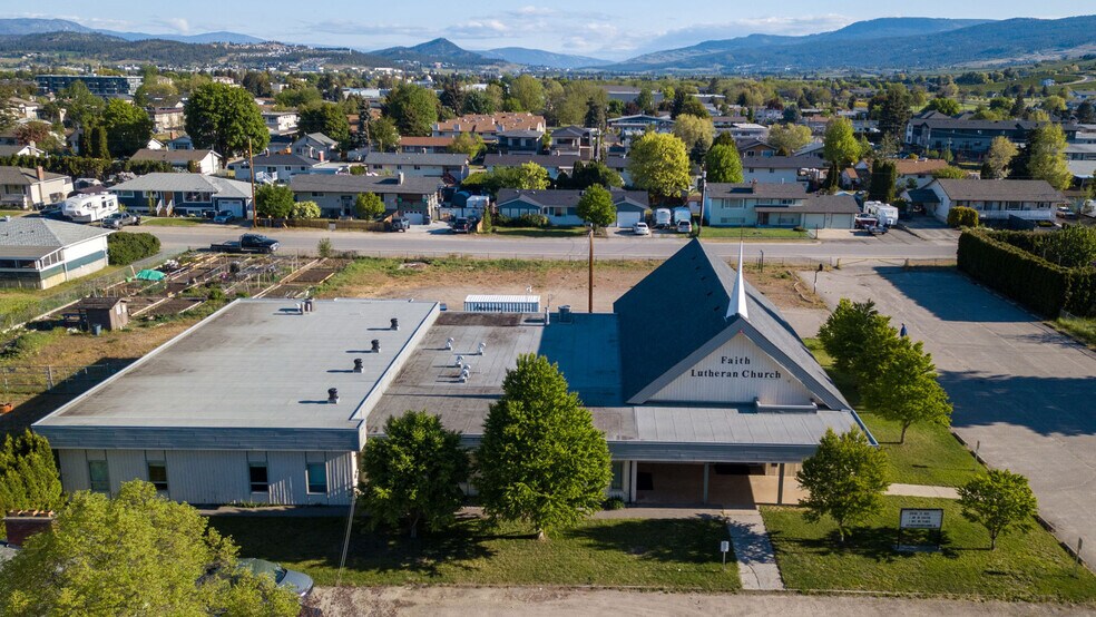 More Photos Of 250 Gibbs Rd W, Kelowna Religious Facility For Sale