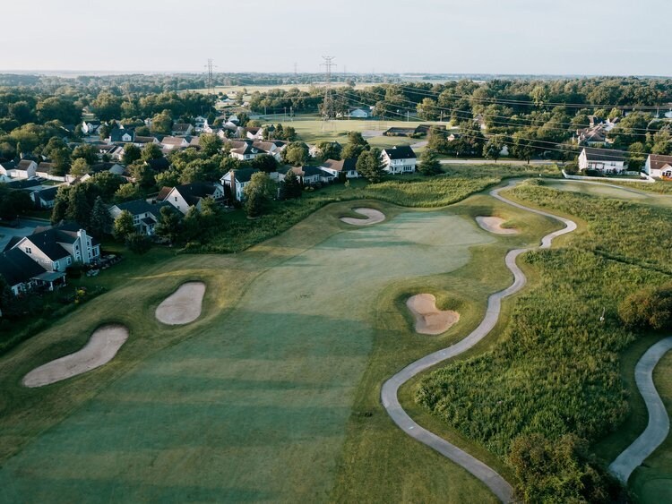 More Photos Of Larwick Cir, Valparaiso Land For Sale