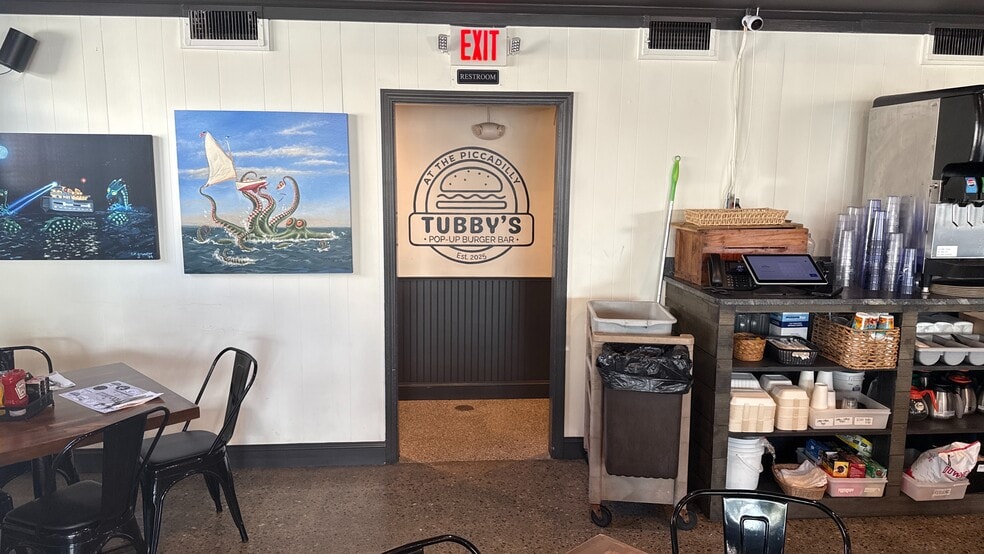 More Photos Of 1105 MA-28 Rt, South Yarmouth Restaurant For Sale