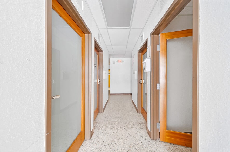 More Photos Of 3401 NW 7th St, Miami Medical For Lease