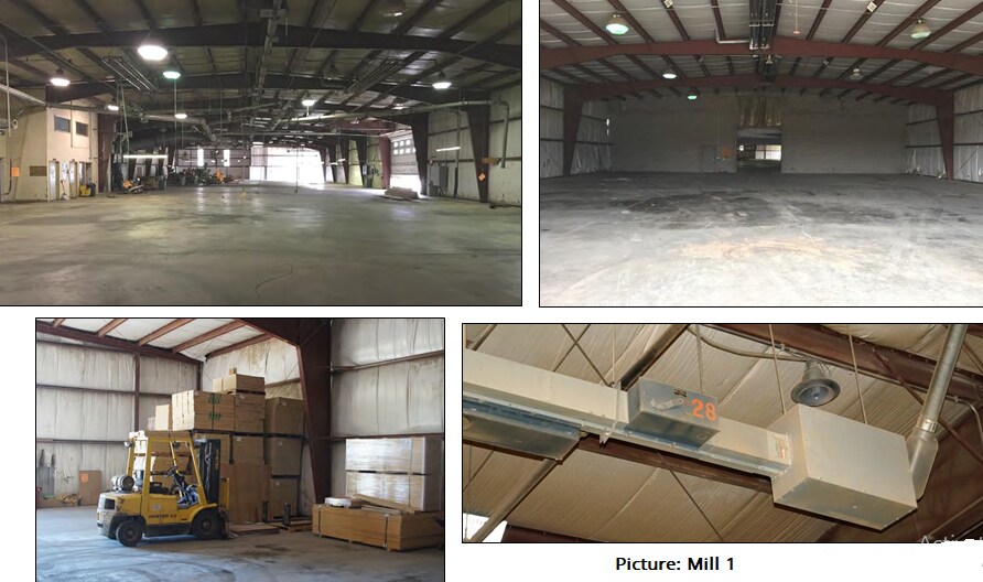 More Photos Of N2885 County Road F, Montello Warehouse For Lease
