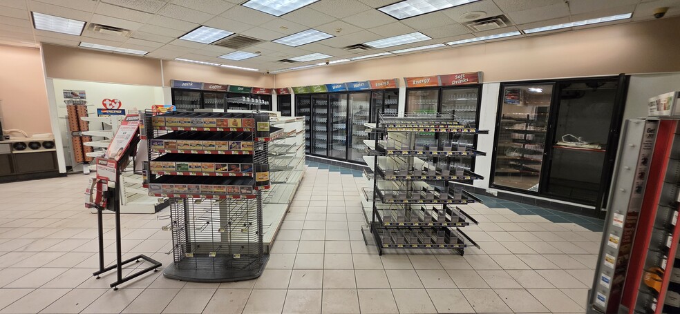 More Photos Of 237 King St, Northampton Service Station For Sale