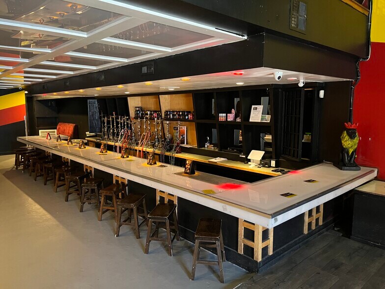 More Photos Of 211 Gold Ave SW, Albuquerque Storefront For Sale