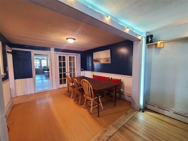 More Photos Of 108 Main St, Livingston Manor Convenience Store For Sale