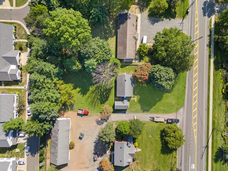 More Photos Of 235 Prospect Plains Rd, Monroe Township Office For Sale