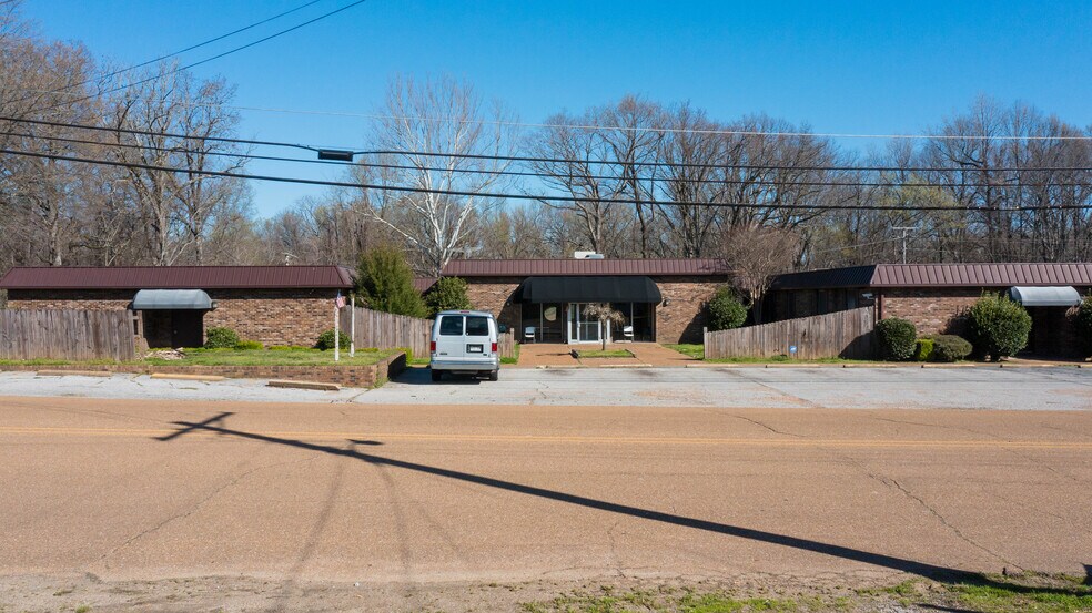 Primary Photo Of 1803 Lindauer Rd, Forrest City Assisted Living For Sale